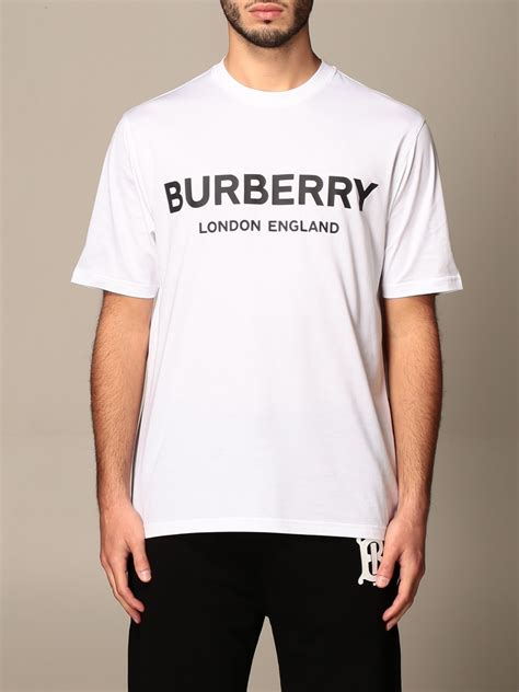 burberry tahirt